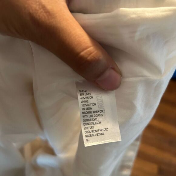 New Alex Marie Dress - Picture 5 of 5